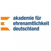 Jubiläums-Aktion im Februar: Diskussion auf www.freiwilligenmanagement.de Logo AEAD