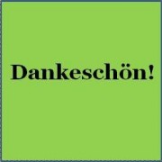 Jubiläumsaktion im Dezember: Verlosung unter Freiwilligen Dankeschön!