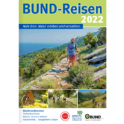 Angebote 2022: Urlaub mit Naturschutz-Engagement BUND-Reisen_Titelbild-2